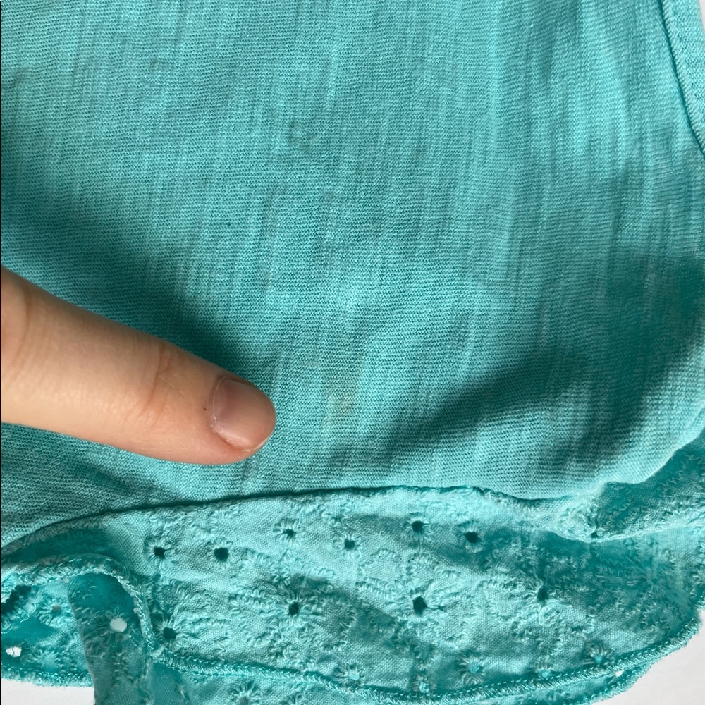 Zara romper - Picture 8 of 8